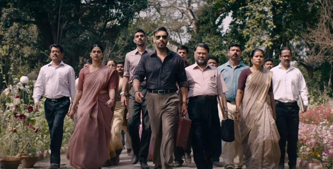 'Raid 2' Trailer Review