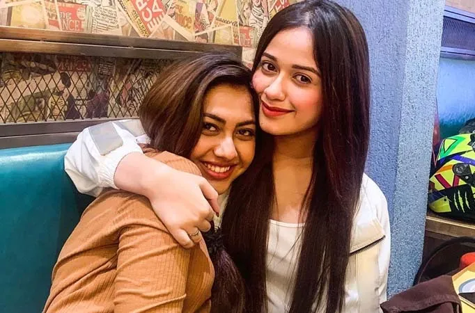 Check out Jannat Zubair and Reem Shaikh's now-viral audition video