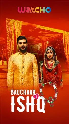 Bauchaar-e-Ishq