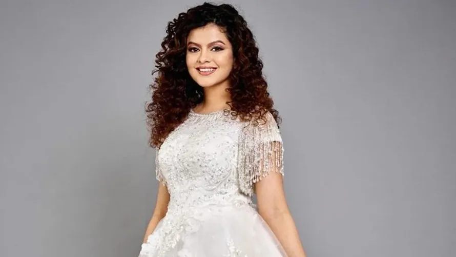 Palak Muchhal Birthday Special: Here Are Her 7 Most Streamed Songs