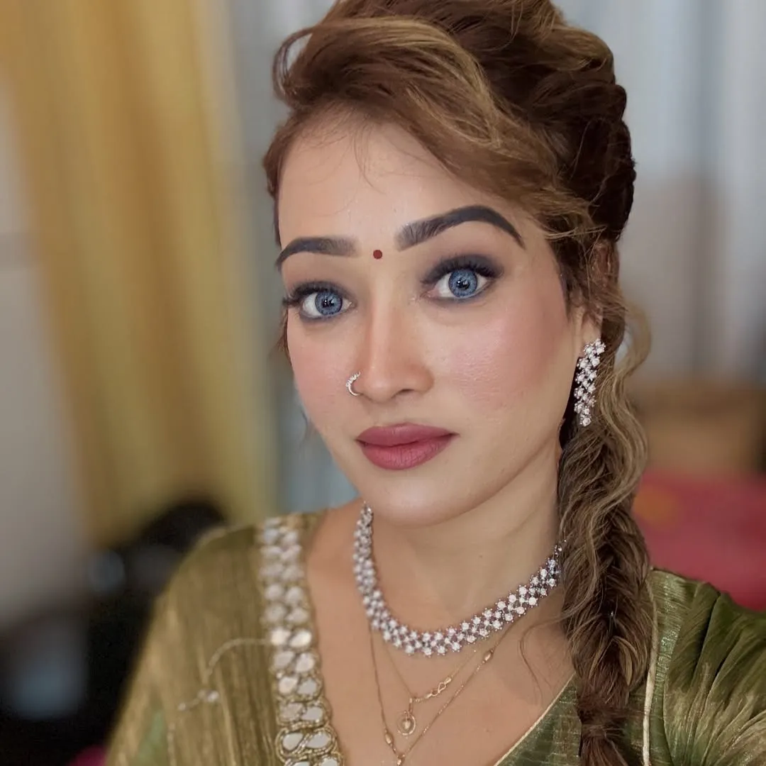 Harsha Richhariya 