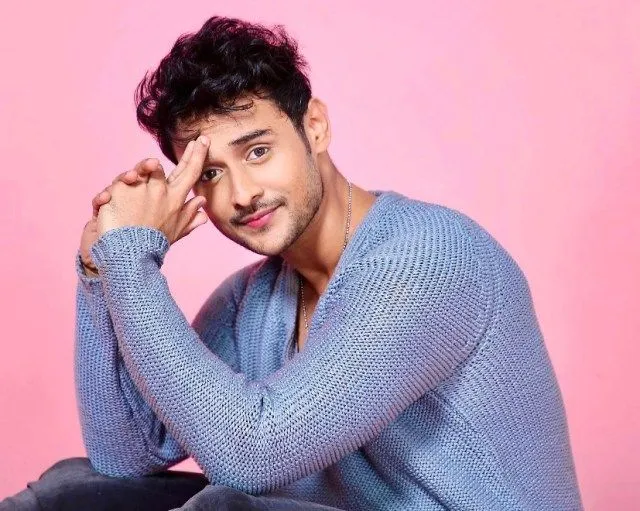 Vrushab Khadtale makes stellar debut alongside Arjun Bijlani in “Pyaar Ka  Pehla Adhyay Shiv Shakti”