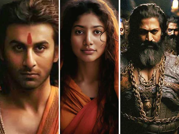 Madhu Mantena backs out of producing the Ranbir Kapoor starrer Ramayana?  Here's what we know