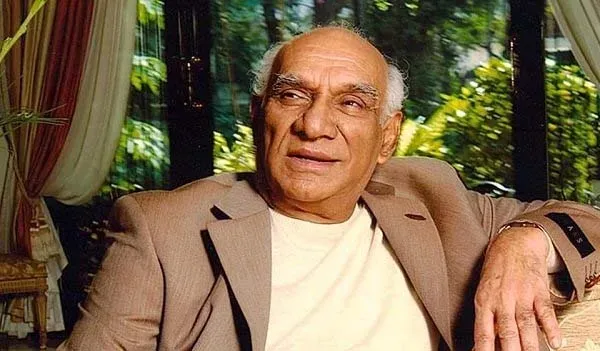 Yash Chopra