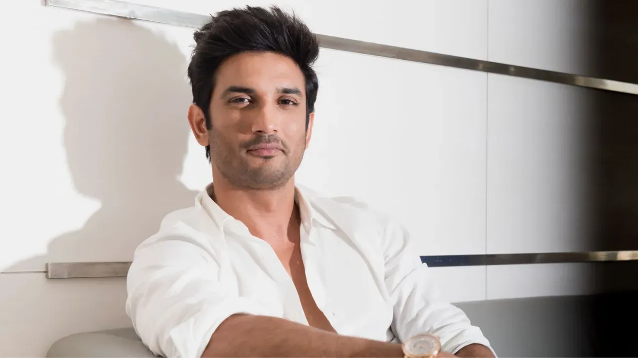 Sushant Singh Rajput Death Anniversary: ​​Remembering Sushant Singh Rajput's last post for his mother on his 4th death anniversary | Times Now