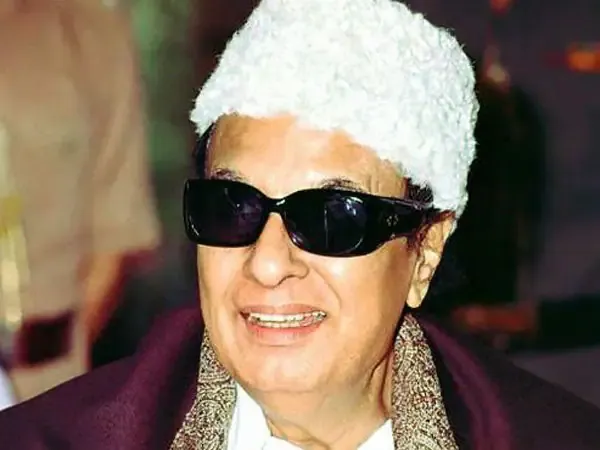 MGR