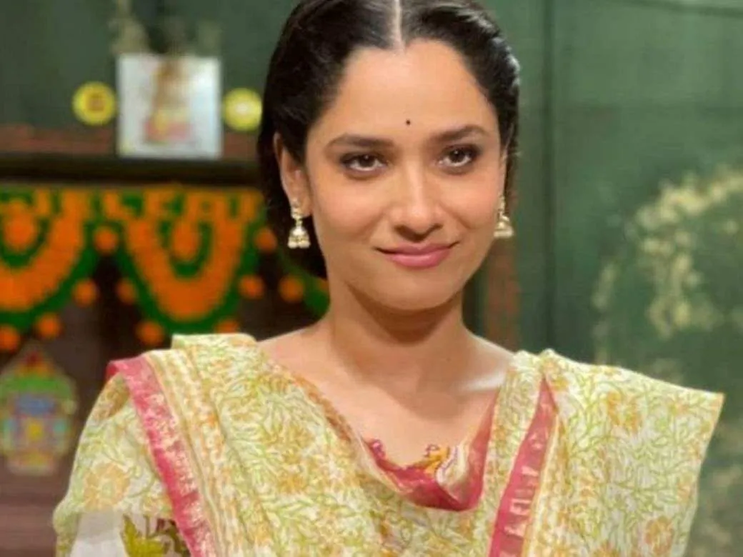 Ankita Lokhande on how Pavitra Rishta 2's Archana is a 21st century woman  with her simplicity ...