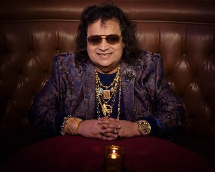 Wait, What! After 'Jhoom Baba', Bappi Lahiri's Second Song To Feature In  Marvel Studios' Film
