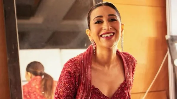 How Karisma Kapoor Got Her Nickname Lolo | Why Is Karisma Kapoor Called  Lolo | Why Is Kareena Kapoor Called Bebo | How Kareena Kapoor Got Her Name  Bebo - Filmibeat