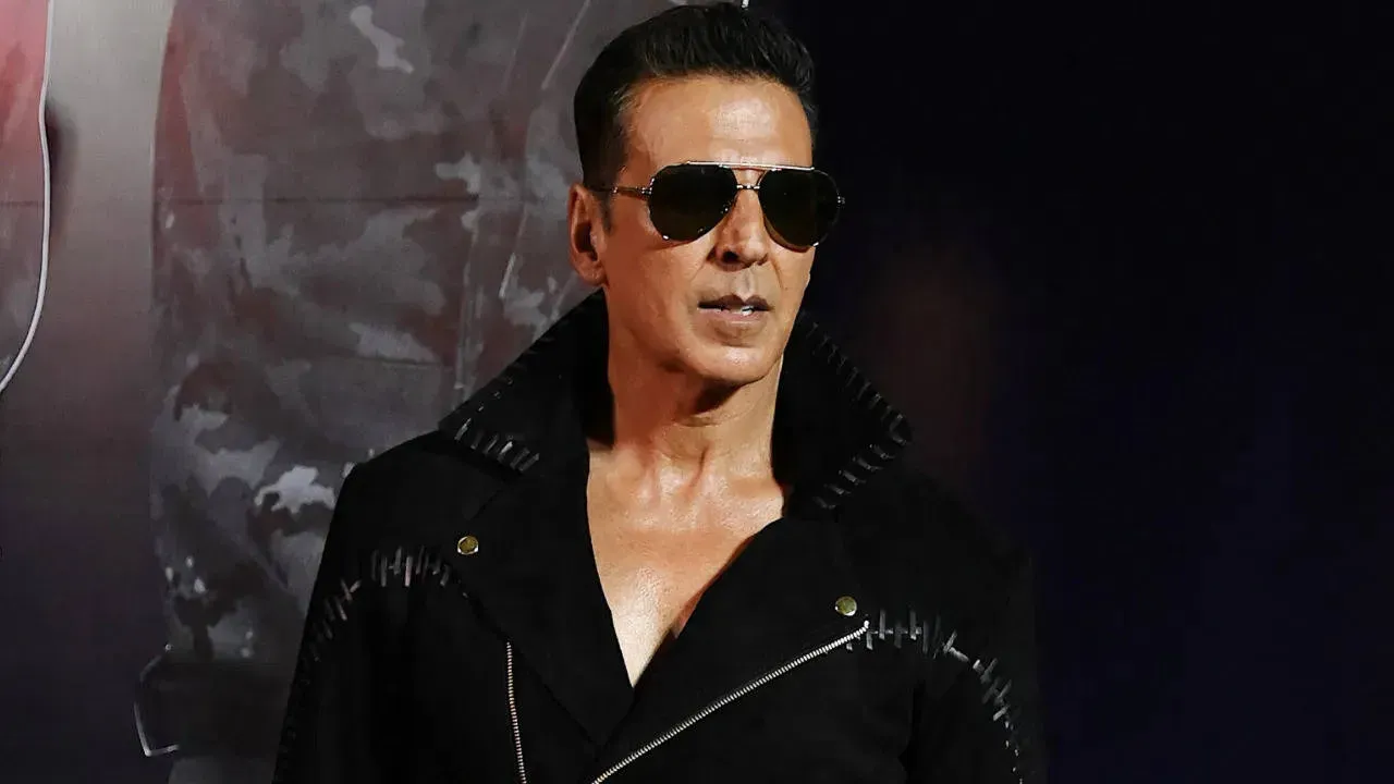 Akshay Kumar Is On A Roll! BMCM Actor Spills Deets About Welcome 3, Hera Pheri 4, Housefull 5 | Times Now