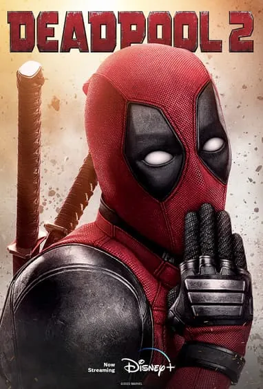 Deadpool 2 (Movie, 2018) | Cast, Release Date, Trailers