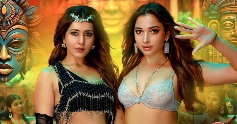 Aranmanai 4 OTT Release Date: When And Where To Watch Tamannaah Bhatia's  Horror-Comedy Movie