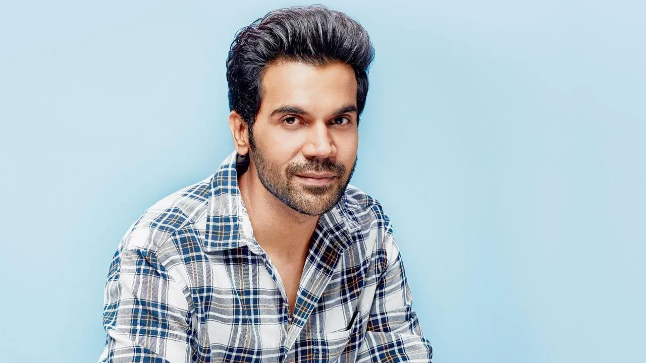 Rajkummar Rao: Film with double role is in the offing