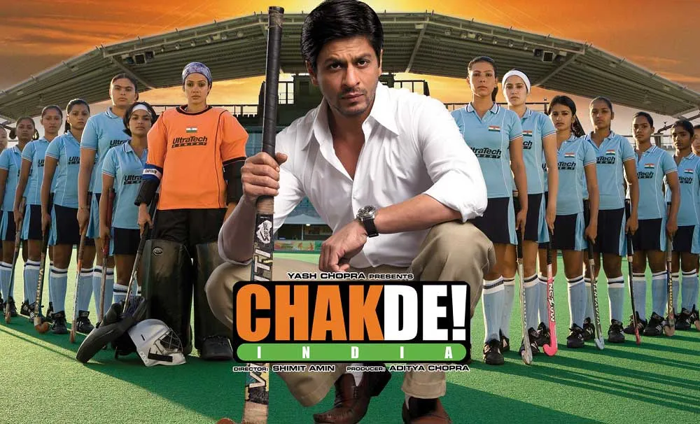 What makes a good team? ft. Chak De! India - Oopar Club Blogs