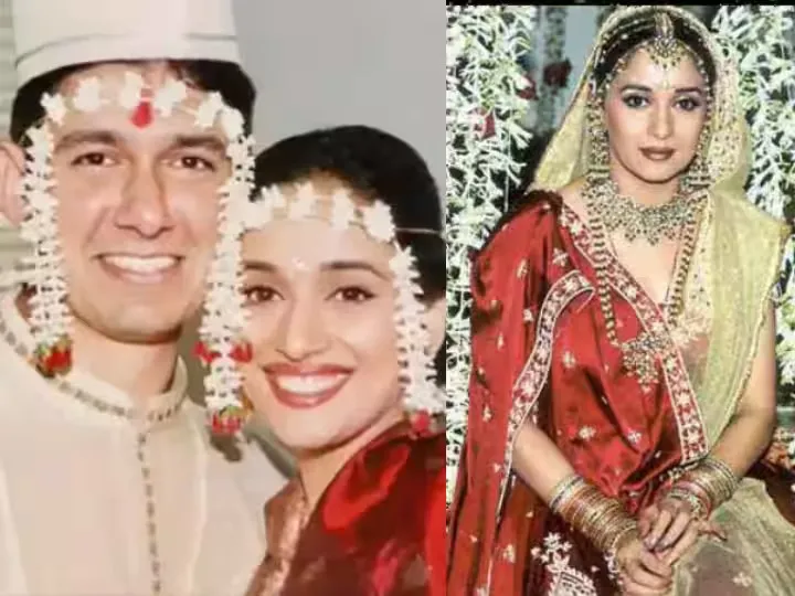 Madhuri Dixit: The Love Story Of Indian Cinema's Heartbeat - Julahaa
