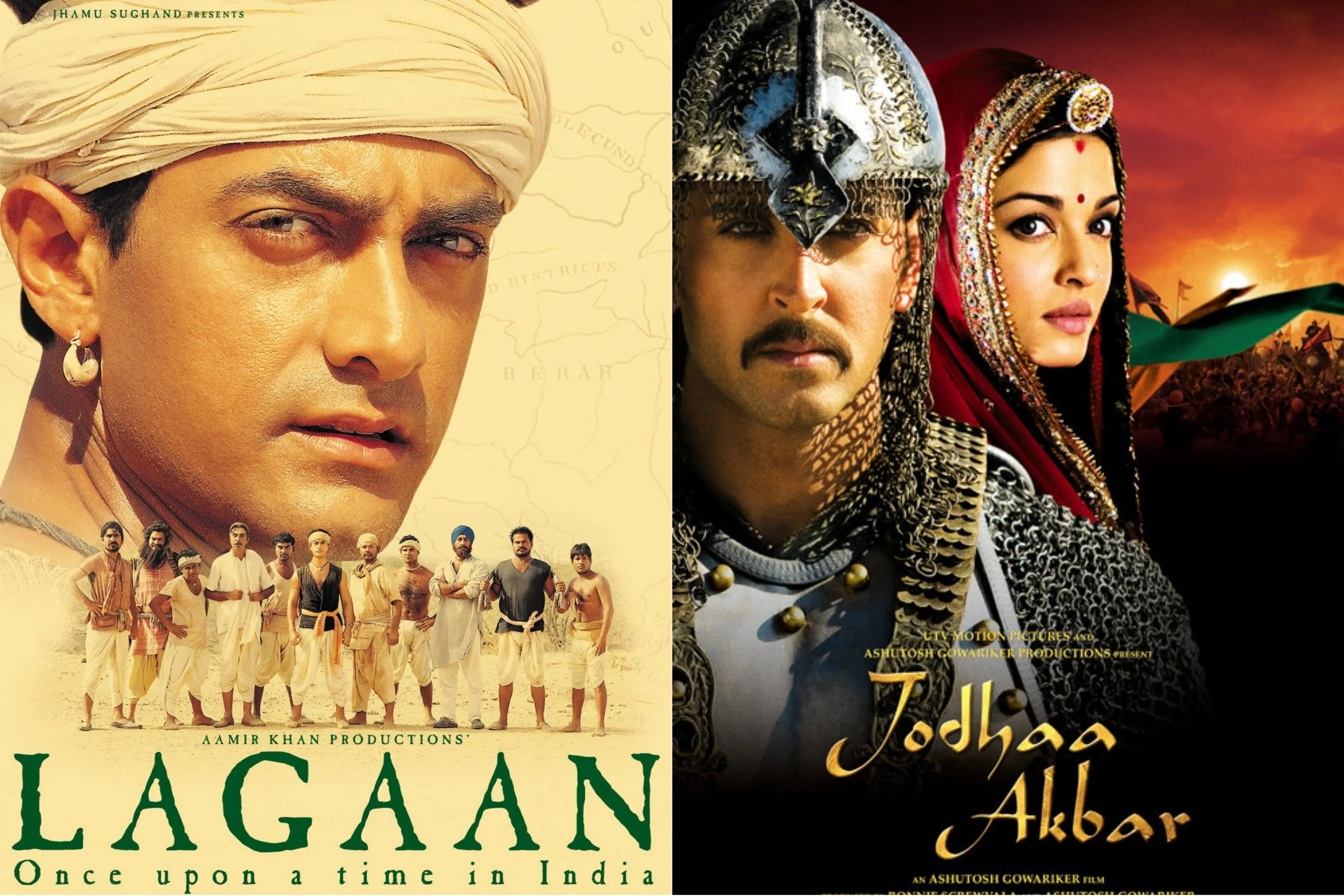 Ashutosh Gowariker’s Cinematic Legacy: From Lagaan to Jodhaa Akbar