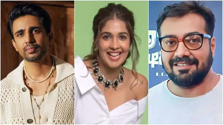 Gulshan Devaiah, Anurag Kashyap And Harleen Sethi To Star In Indian Remake  Of Bad Cop For Disney Hotstar