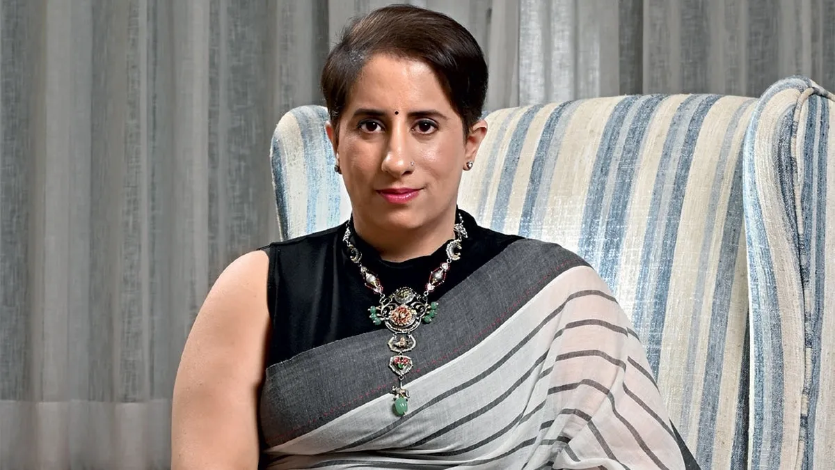 MPW 2023: How Oscar winner Guneet Monga Kapoor balances financial and  creative processes while making films - BusinessToday - Issue Date: Dec 24,  2023