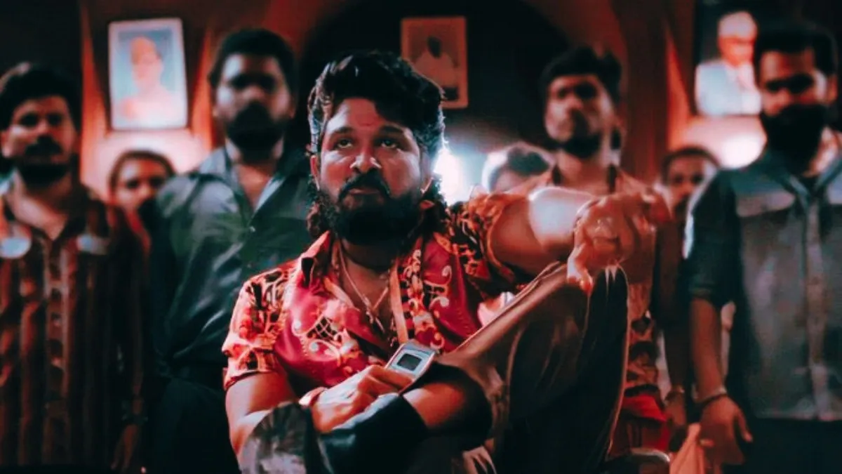Pushpa 2: The Rule' box office collection day 7: Allu Arjun's film becomes  fastest to cross ₹1,000 crore worldwide - BusinessToday