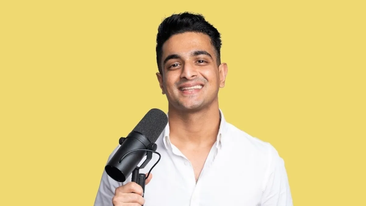 Ranveer Allahbadia
