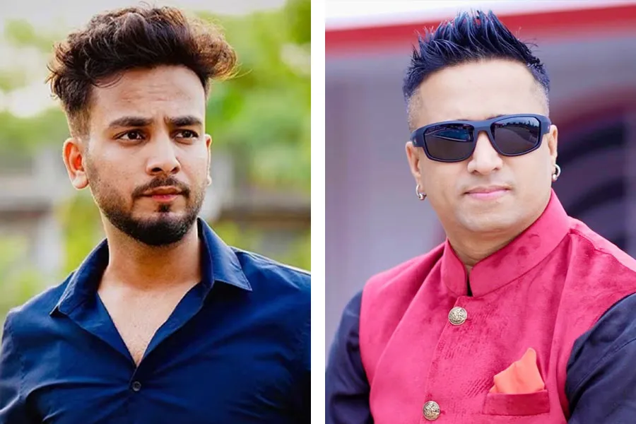 Elvish Yadav | Actor Faizan Ansari claims Manisha Rani's phone has evidence  that Elvish Yadav is a drug dealer, reveals that he is getting death  threats dgtl - Anandabazar