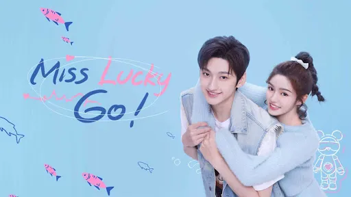 Miss Lucky Go! (2023) Full online with English subtitle for free – iQIYI |  iQ.com