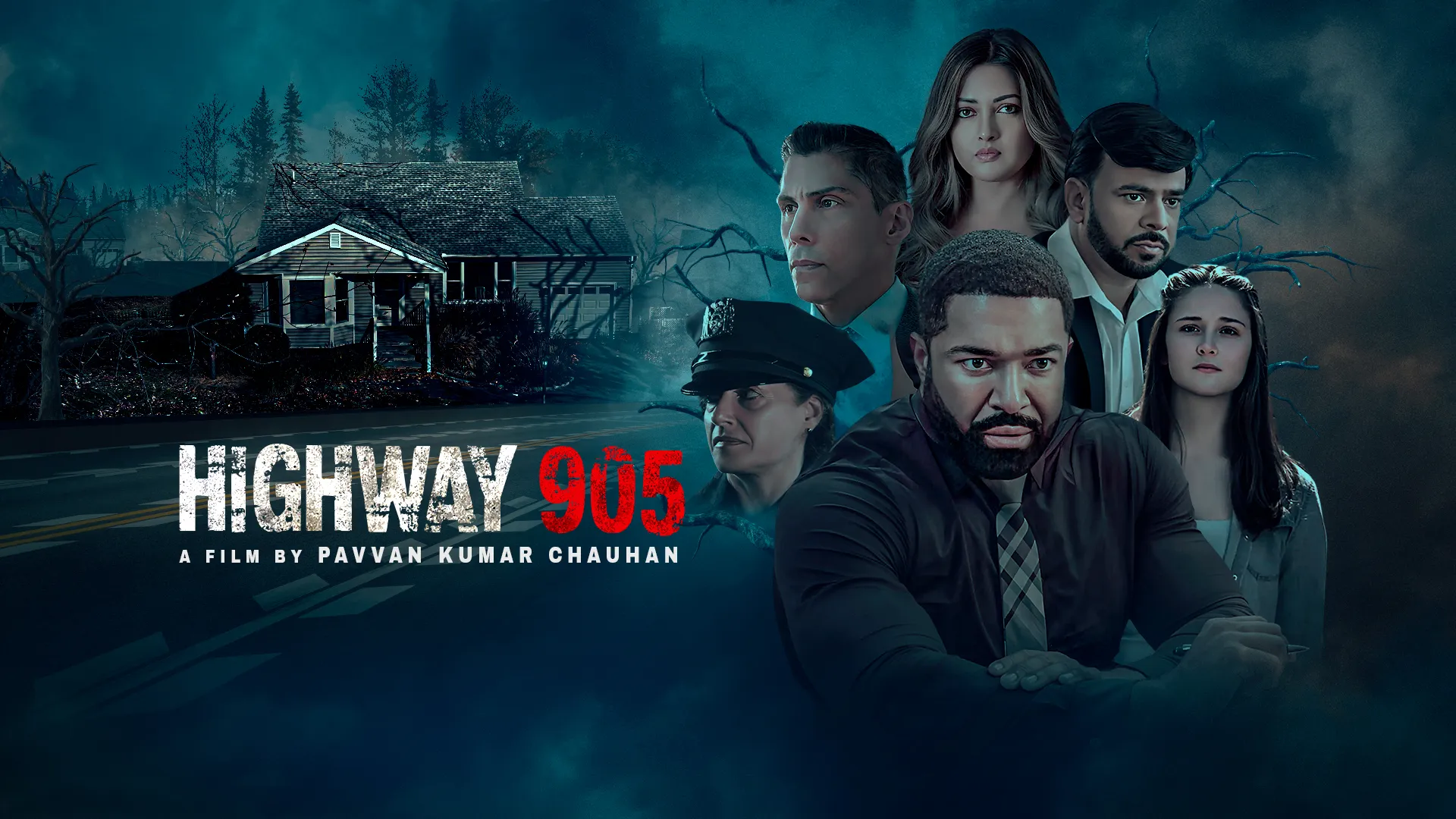 Prime Video: HIGHWAY905