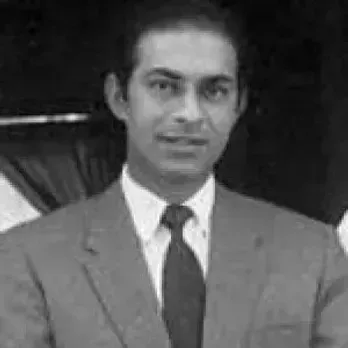 Prem Dhawan young