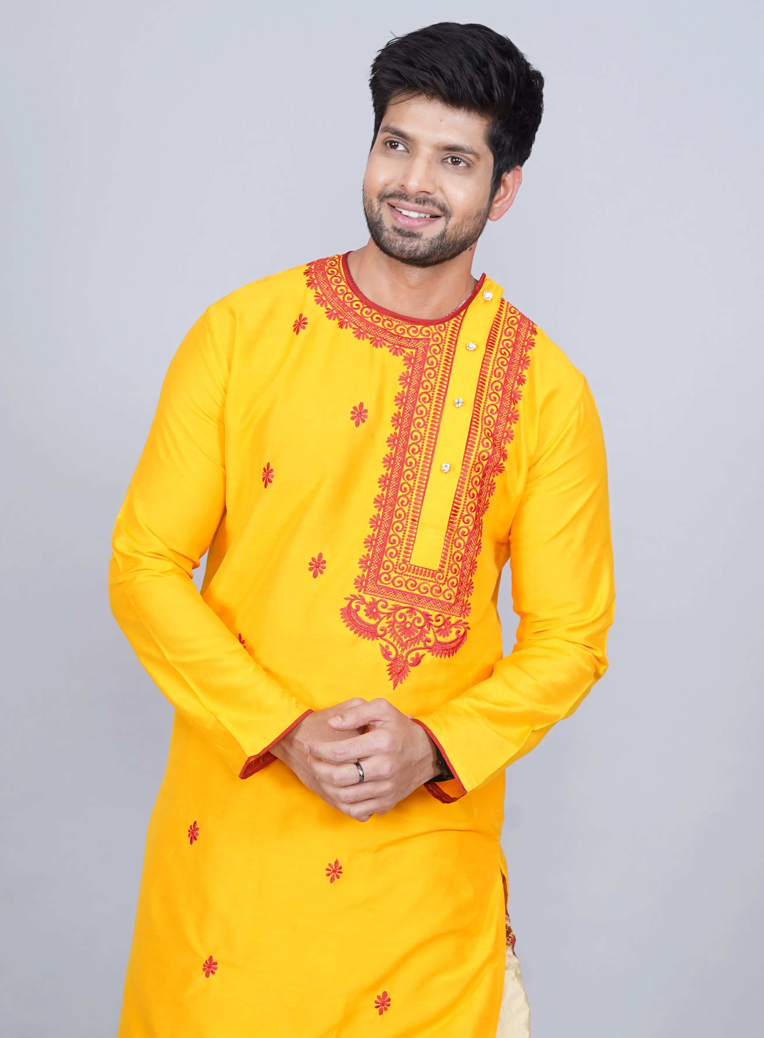 Hitesh Bhardwaj
