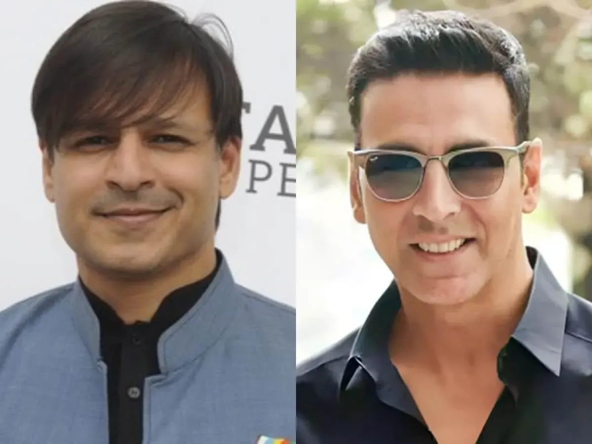 Vivek Oberoi Reveals Akshay Kumar Gave Him Work When He Was 'Depressed': 'Career Ki Band Baji...' - News18