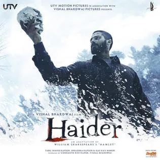 Haider (2014)