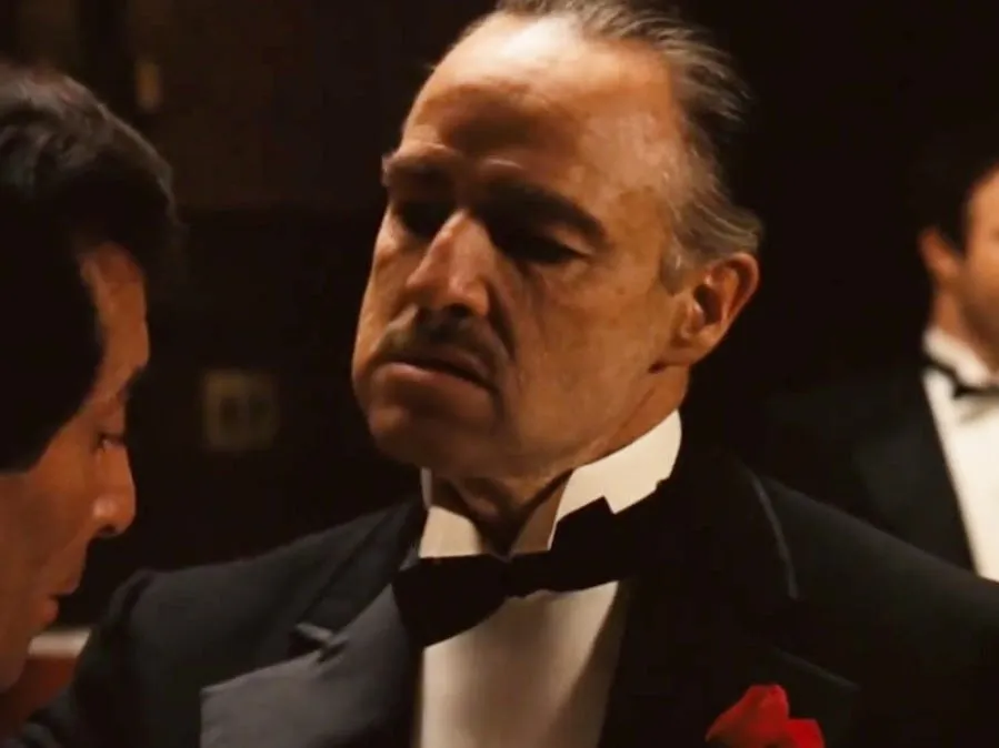 the Godfather' Turns 50: Things You Didn't Know About the Film