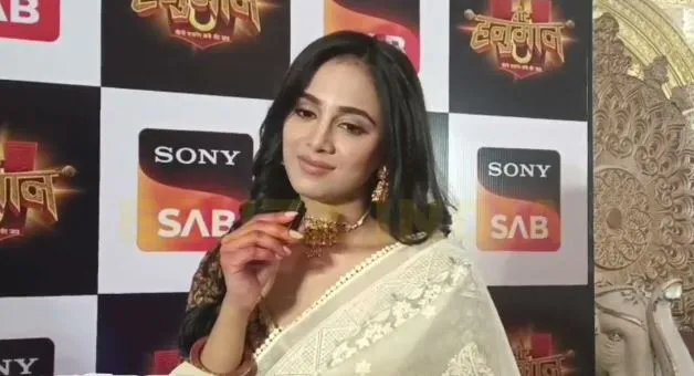 Sayali Salunke