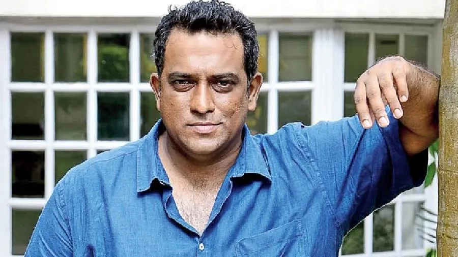 Bengali Films | Director Anurag Basu on Lokkhi Chhele - Telegraph India