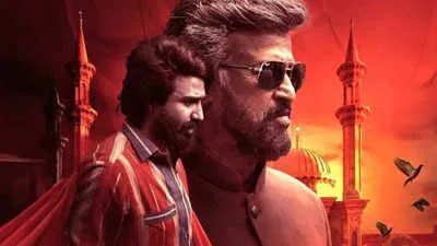 Lal Salaam' teaser to be unveiled on Diwali: Will Aishwarya Rajinikanth's  directorial move out of the Pongal 2024 release? | Tamil Movie News - Times  of India