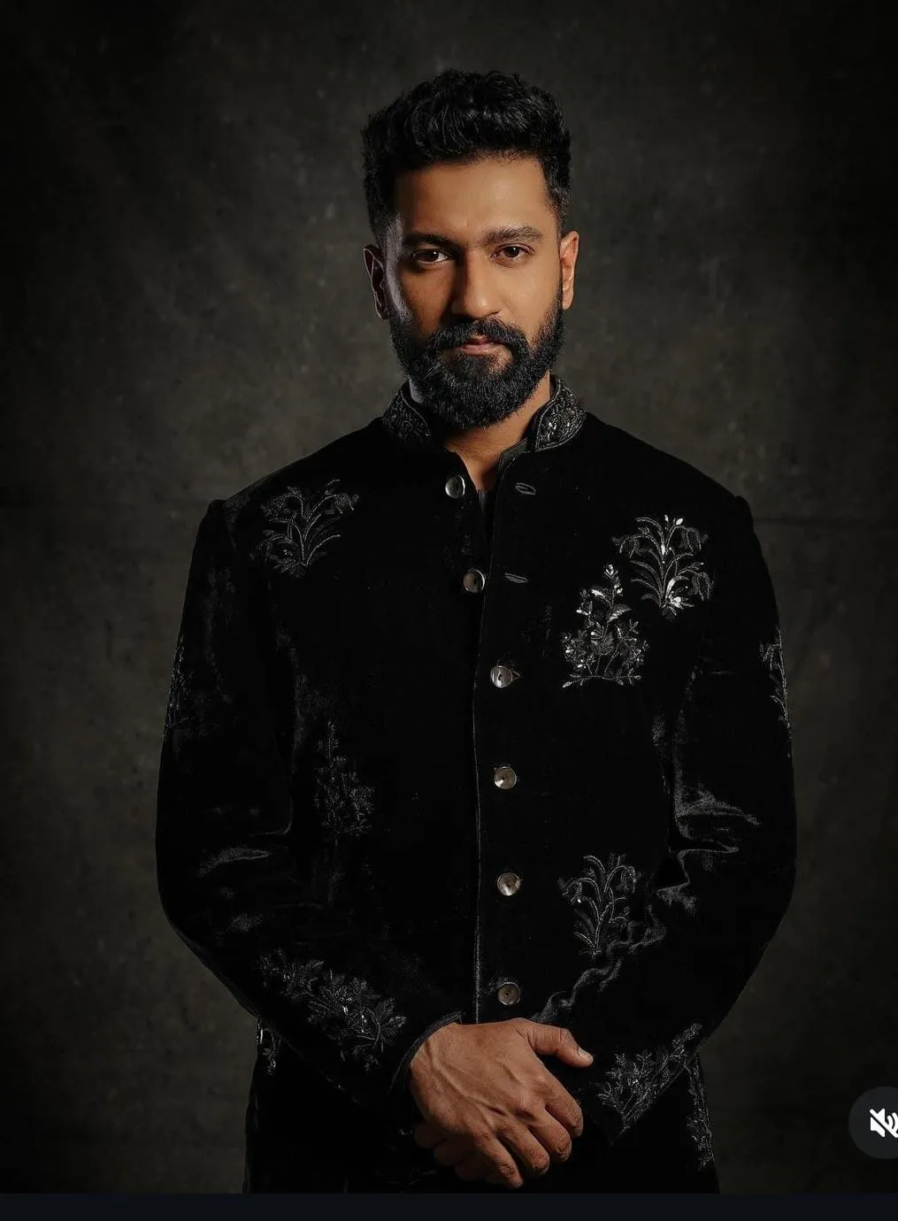 Vicky Kaushal Shines as Punjabi Character Again in Bad Newz