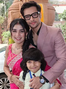 Rahee & Prem’s Heartwarming Journey (5)
