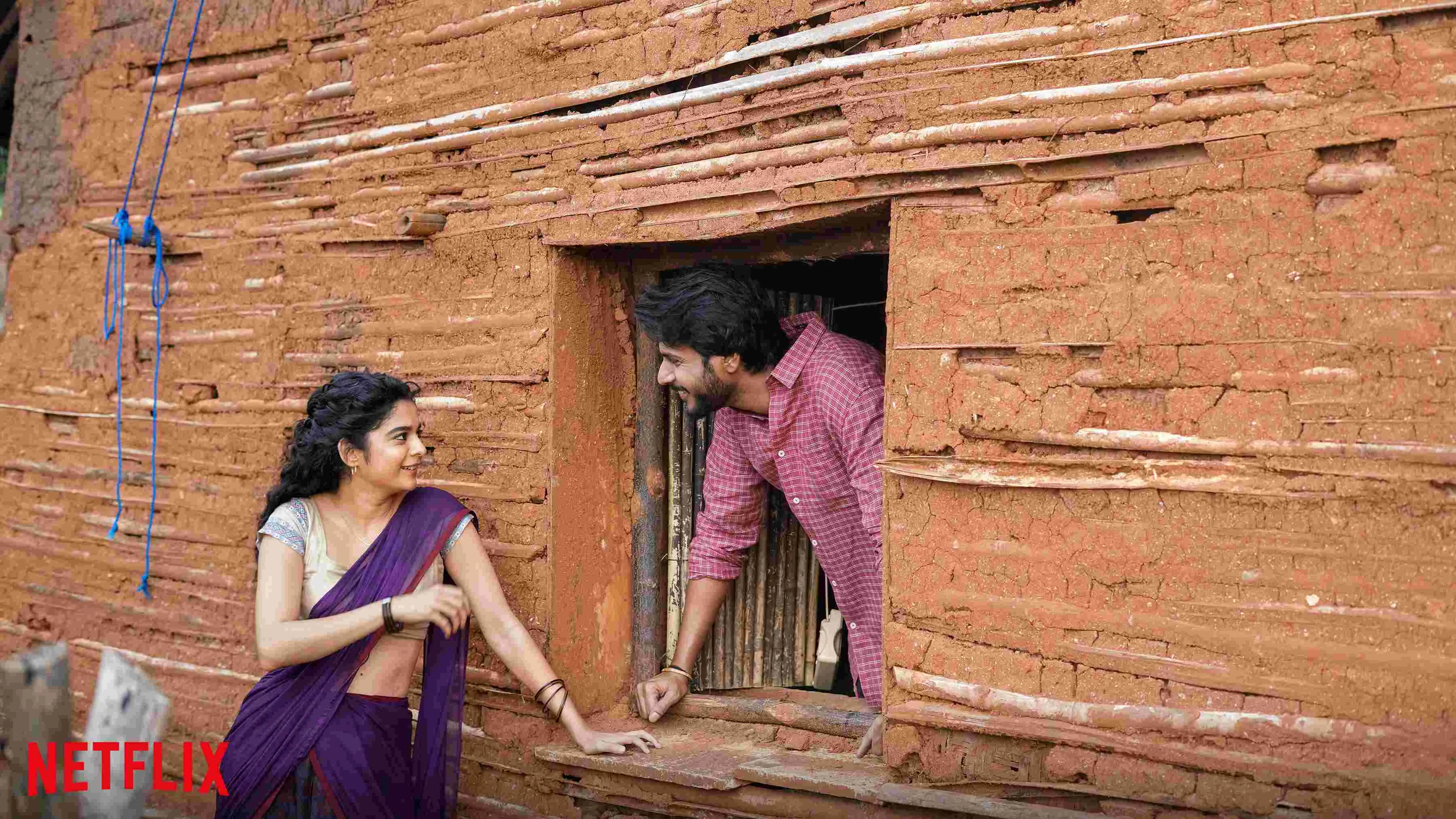 Super Subbu: The Story of a Misfortunate Sex Education Teacher