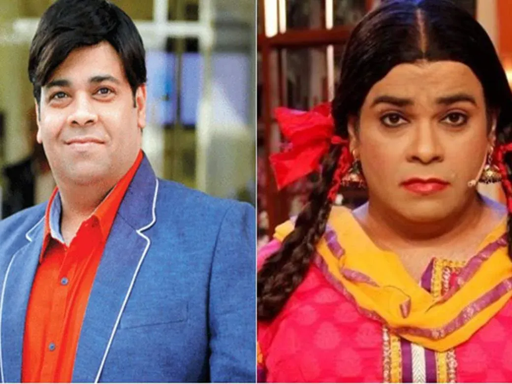 Kiku Sharda opens up about being harassed by fans for cross-dressing as a woman | India Forums