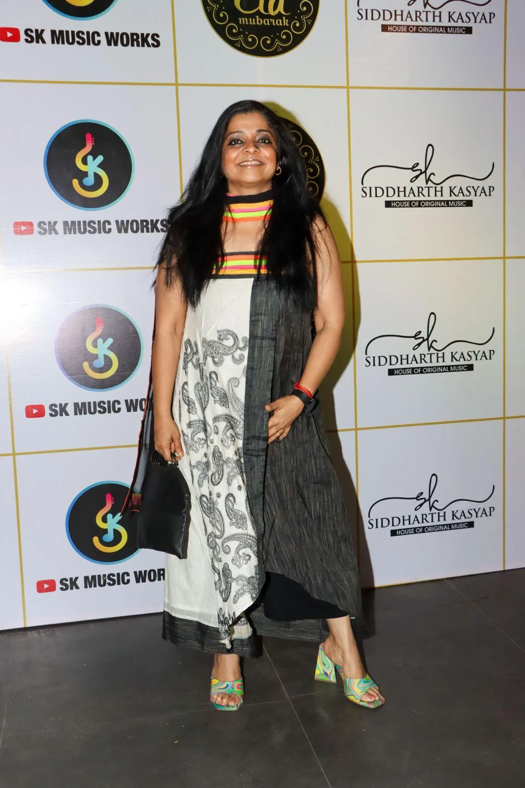 Nivedita Basu