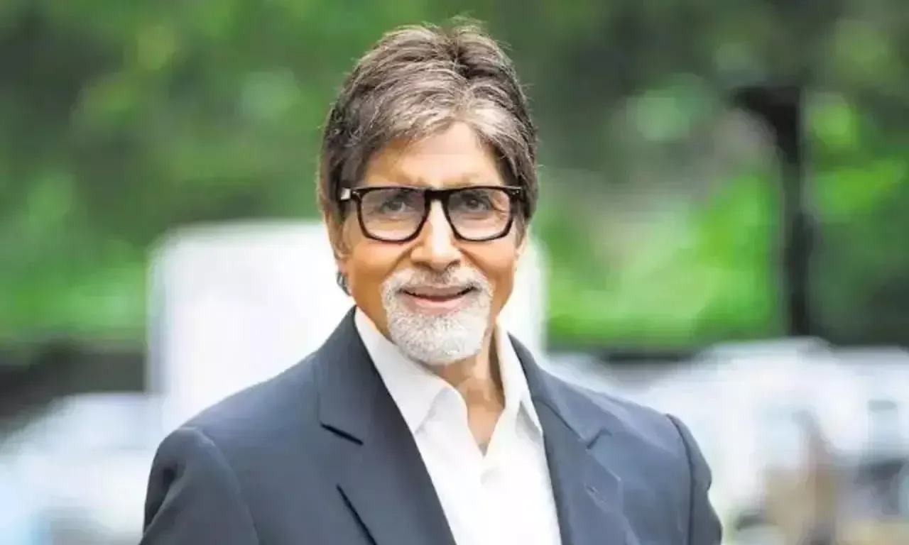 Generous gesture from Amitabh Bachchan towards fans backfires