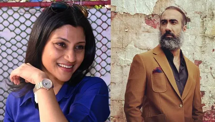 Konkona Sen Sharma and Ranvir Shorey legally separated, will now stay as friends