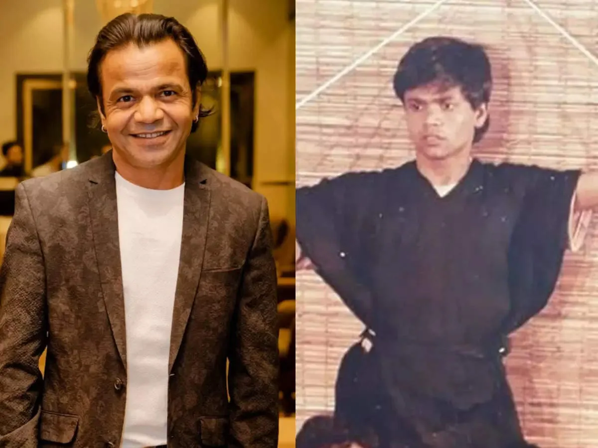 Rajpal Yadav: Journey from negative character to king of comedy