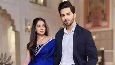 Rajan Shahi's Directors Kut Production terminates 'Shehzada Dhami and  Pratiksha Honmukhe' from Yeh Rishta Kya Kehlata Hai | - Times of India