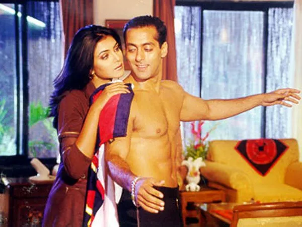 25 years of Biwi No 1: Lesser known facts