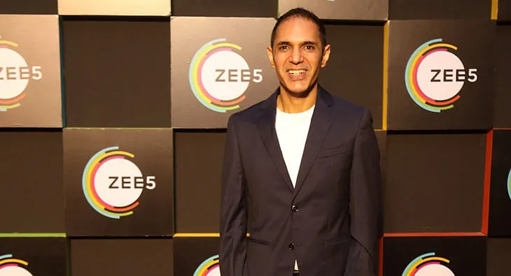 Customer-first is the core behind new content slate: Manish Kalra