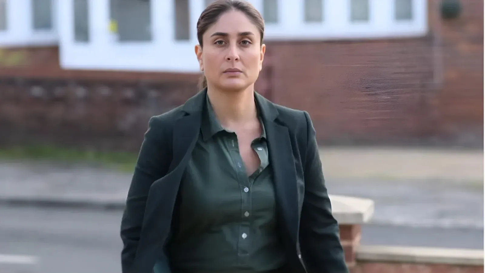 The Buckingham Murders' Box Office Collection Day 1: Kareena Kapoor's Film Off To A Slow Start