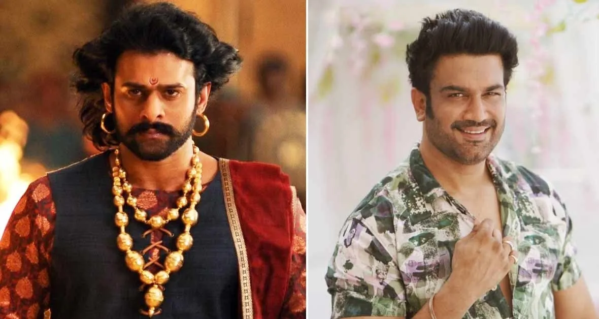 Wasn't sure whether SS Rajamouli would approve my voice for 'Baahubali': Sharad  Kelkar