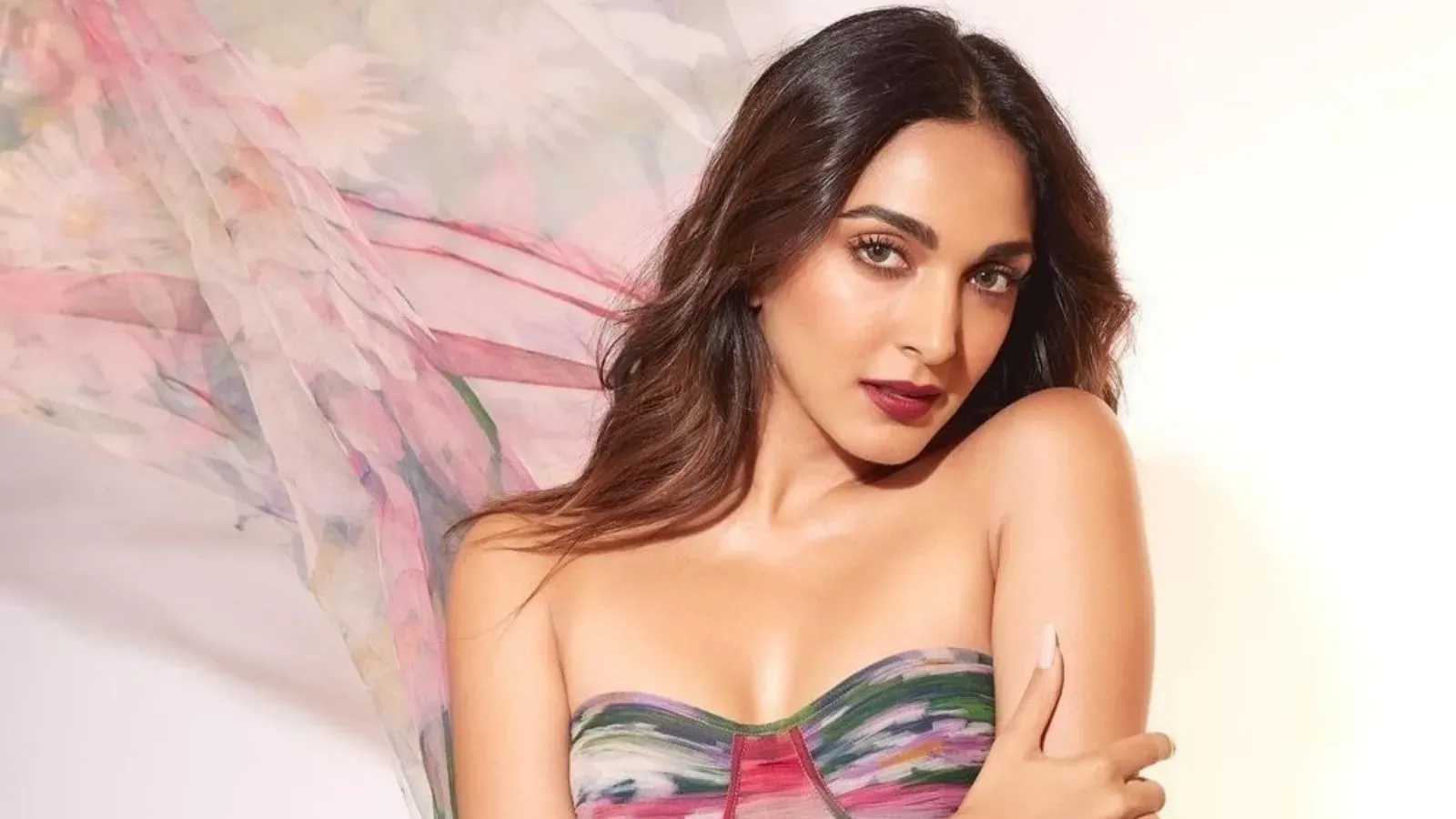 Kiara Advani to represent India at Women in Cinema Gala dinner at Cannes |  Entertainment News - The Indian Express