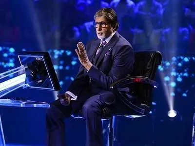 Amitabh Bachchan said yes to 'Kaun Banega Crorepati' three months after he  was approached: Book - Times of India